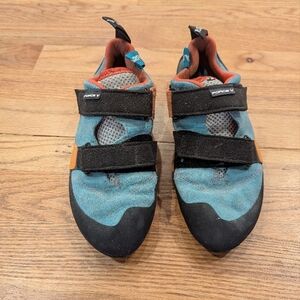 Scarpa Force V Climbing Shoes